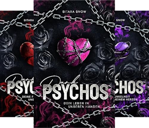 Dark Psychos (Serie)