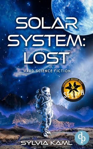 Solar System: Lost: Hard Science Fiction