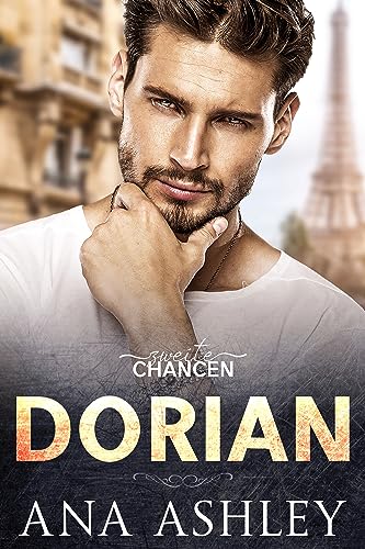 Dorian: Eine Zweite Chancen Weihnachtskurzgeschichte