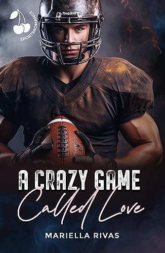 A Crazy Game Called Love: Gay Romance (New York Panthers Football Reihe)