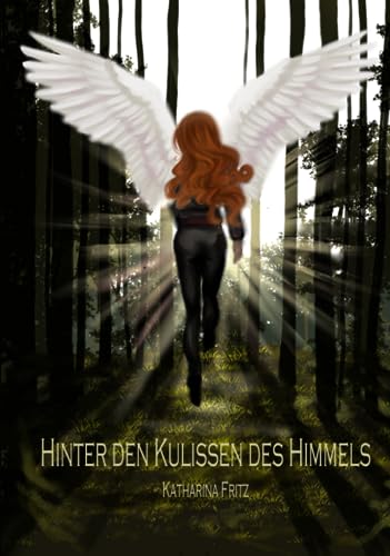 Hinter den Kulissen des Himmels