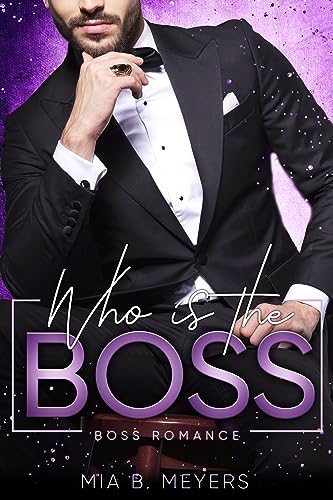 Who is the Boss (Boss-Duo)