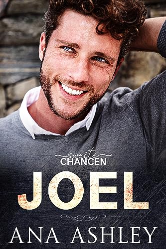 Joel (Zweite Chancen 1)