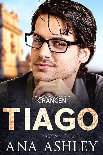 Tiago (Zweite Chancen 3)