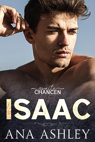 Isaac (Zweite Chancen 2)