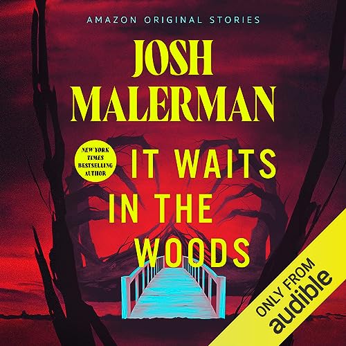 It Waits in the Woods: Creature Feature Collection