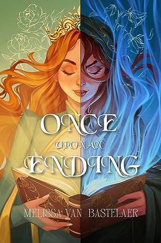 Once upon an ending: Book 1