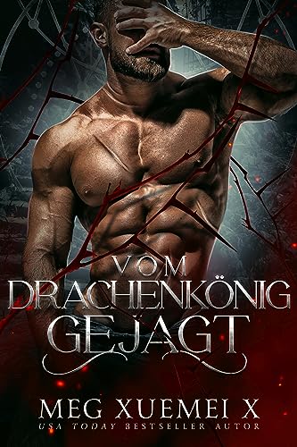Vom Drachenkönig gejagt (DIE BRAUT DER SCHATTEN 5)