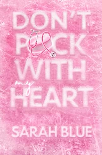 Don't Puck With My Heart (Pucked Up Omegaverse)
