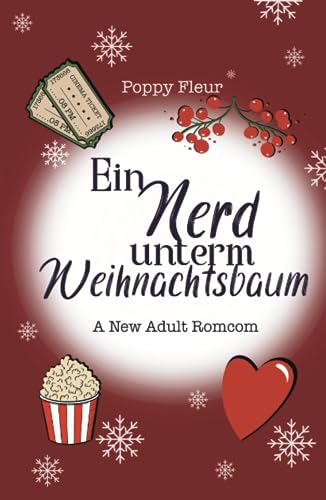 Ein Nerd unterm Weihnachtsbaum