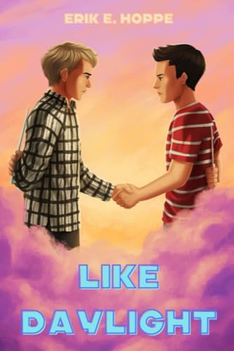 like daylight