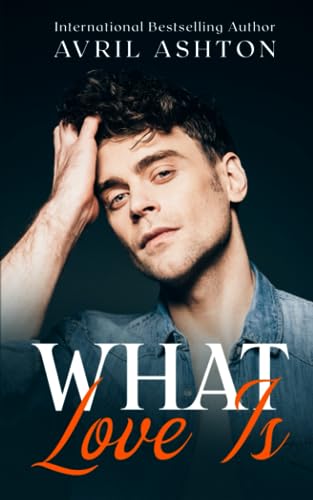 What Love Is: M/F older woman/younger man Interracial Romance