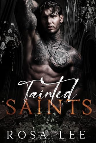 Tainted Saints (Dark Retellings)