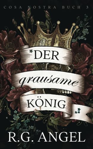 Cruel King – Der grausame König