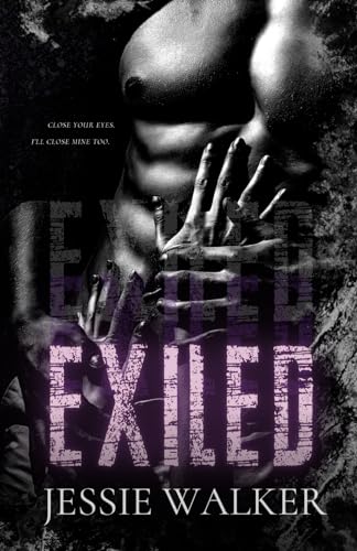 Exiled: A Black Diamond Novel