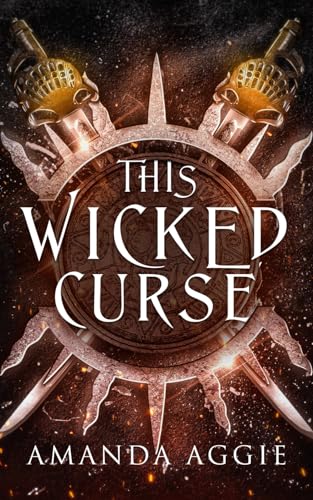 This Wicked Curse (Realm of Monsters)