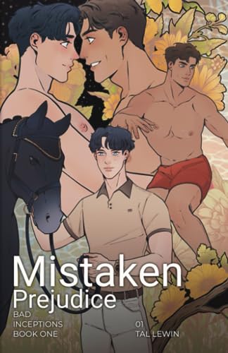 Mistaken Prejudice- Special Edition