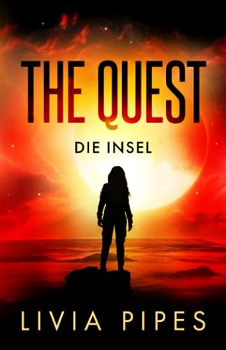 The Quest - Die Insel: Survival-Thriller: Teil 1
