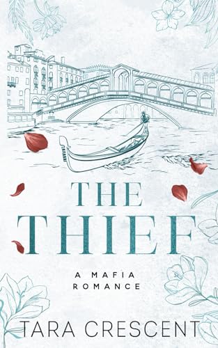 The Thief: A Mafia Romance (Discreet Paperback)