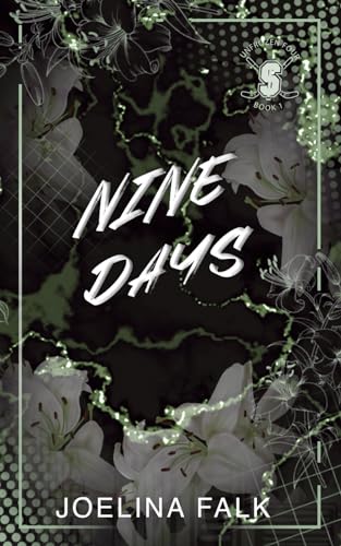 Nine Days - Alternate Cover (Unfrozen Four (Alternate Cover), Band 1)