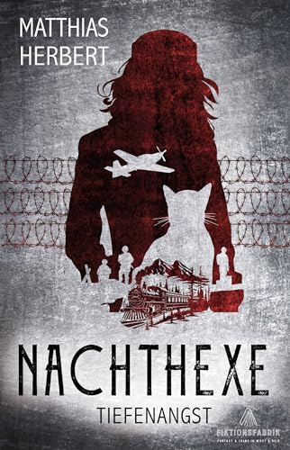 Nachthexe - Tiefenangst