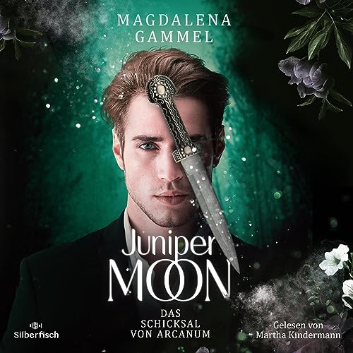 Das Schicksal von Arcanum: Juniper Moon 2