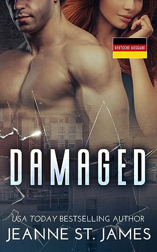 Damaged: Deutsche Ausgabe