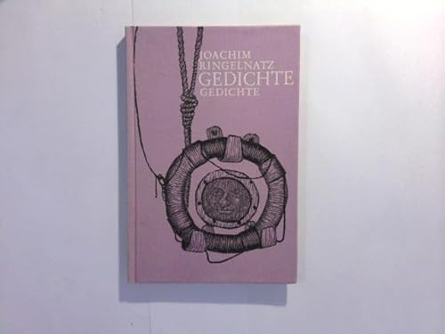 Joachim Ringelnatz : Gedichte - Gedichte