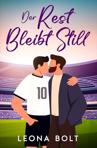 Der Rest bleibt still