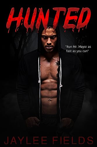 HUNTED (Steel Empire MC)