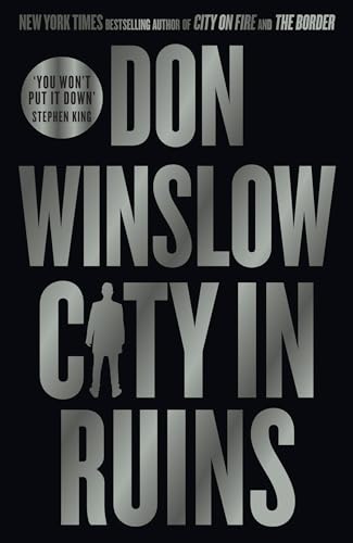 City in Ruins (English Edition)