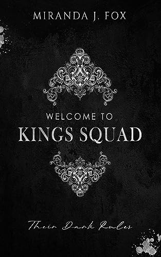 Welcome To King's Squad: Their Dark Rules