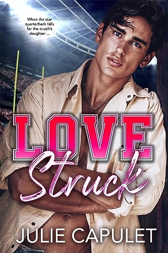 Lovestruck: A Love at First Sight Sports Romance