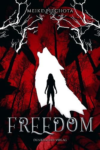 Freedom: Actiongeladener Urban Fantay Einzelband
