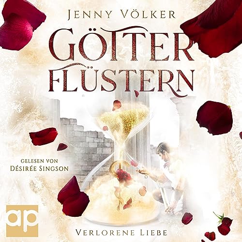 Verlorene Liebe: Götterflüstern 2
