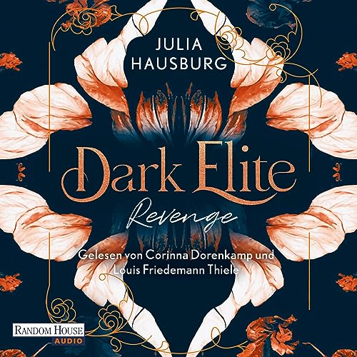 Dark Elite - Revenge: Dark Elite 1