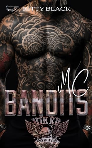 Bandits III: BIKER DARK ROMANCE