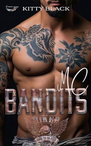 Bandits II: BIKER DARK ROMANCE