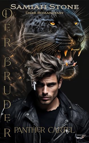 Panther Cartel: Der Bruder: MAFIA DARK ROMANCE