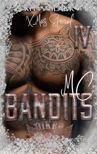 Bandits IV: XMAS Special : BIKER DARK ROMANCE