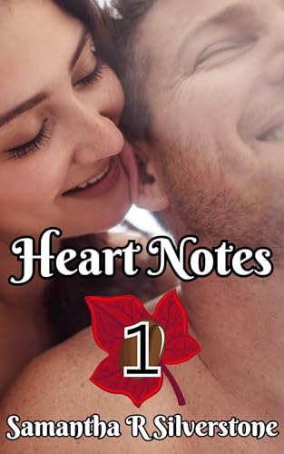 Heart Notes: Ivy & Bean Book 1