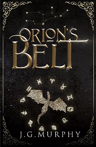 Orion's Belt