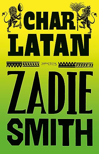 Charlatan (Dutch Edition)