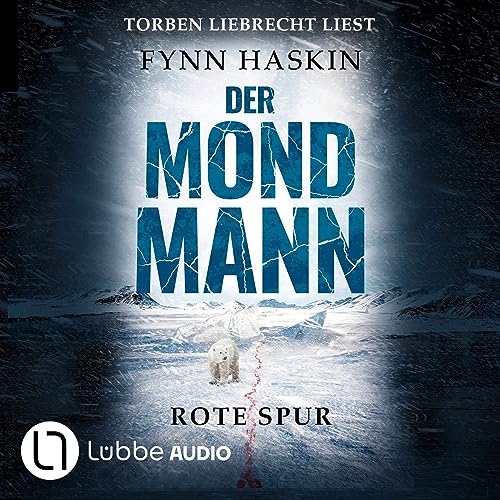 Rote Spur: Der Mondmann 2