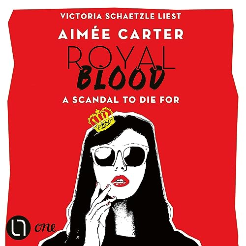 Royal Blood: A Scandal To Die For