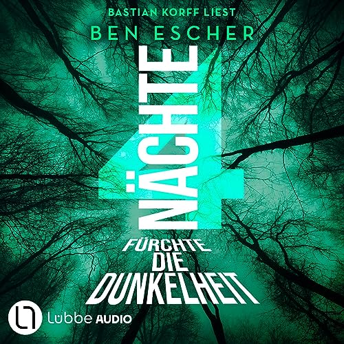 4 Nächte: Fürchte die Dunkelheit