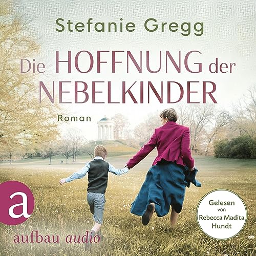 Die Hoffnung der Nebelkinder: Die Schatten des Krieges 3
