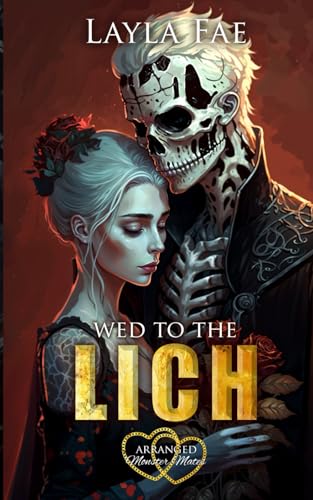 Wed to the Lich