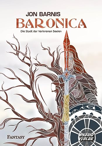 Baronica: Die Stadt der Verlorenen Seelen