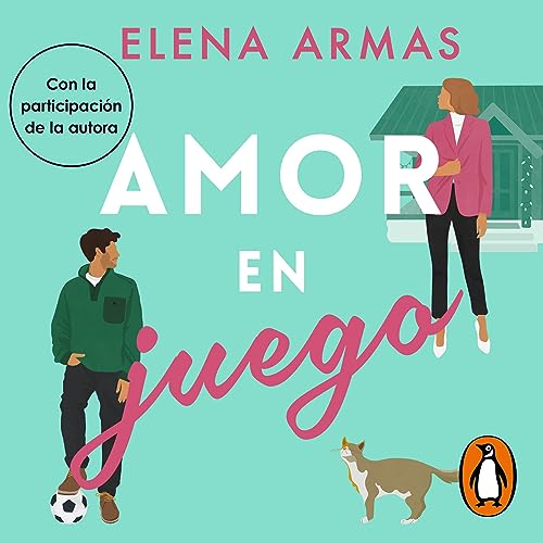 Amor en juego [The Long Game: A Novel]